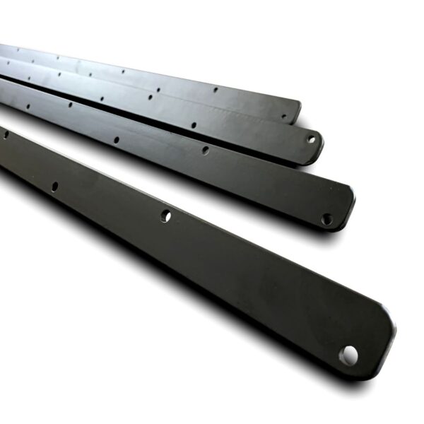 Afstiver til plankebord