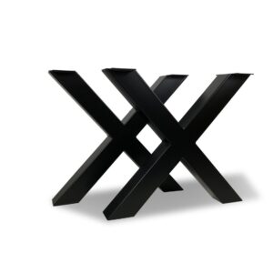 X bordben til plankebord