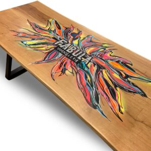 Hornsleth plankebord