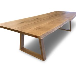 300cm plankebord med træben