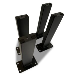 Ben til bænk / sofabord