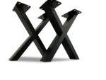 X sofabordsben / bænk