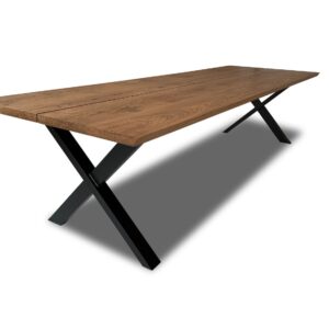 300cm plankebord brun