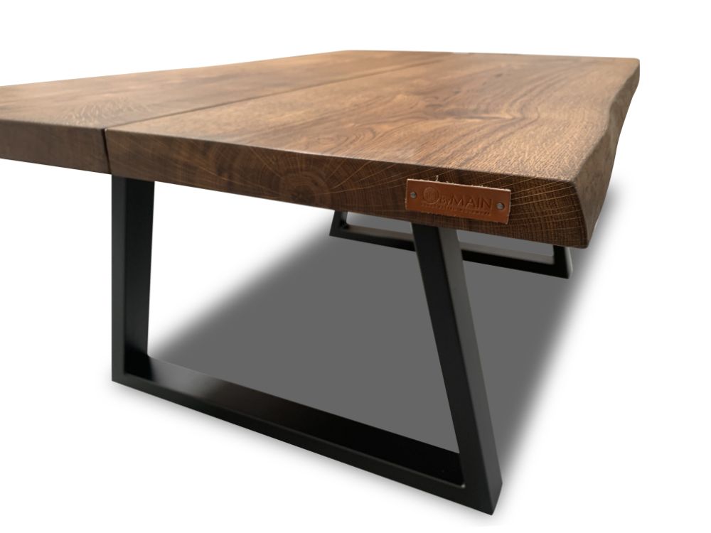 Plankebord - sofabord Planke sofabord