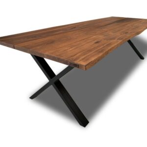 Udendørs plankebord