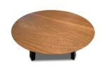 Rundt sofabord