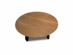 Rundt sofabord