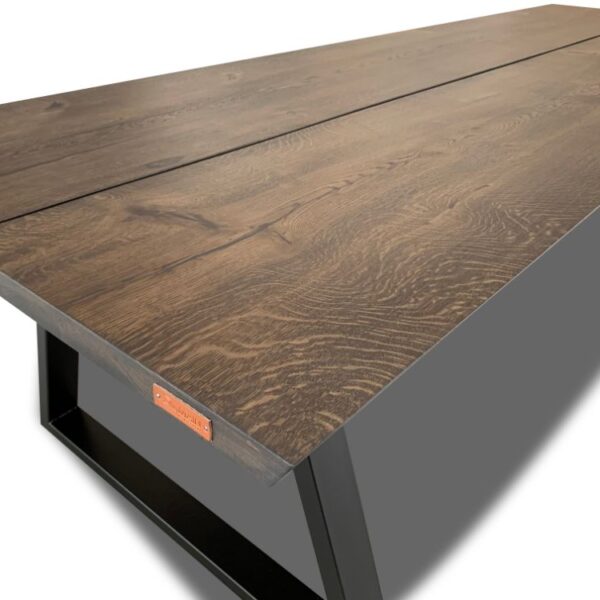 Plankebord 2 hele planker