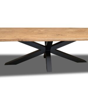 Plankebord på baseben og naturkant