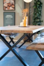 Plankebord HTH Randers