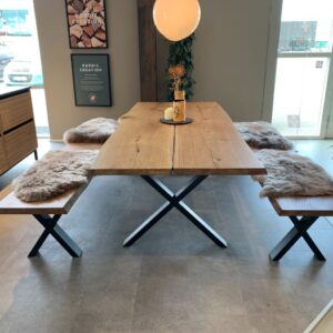 Plankebord HTH Randers