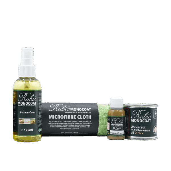 Rubio Monocoat Startboks