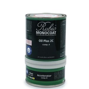 Rubio Monocoat olie