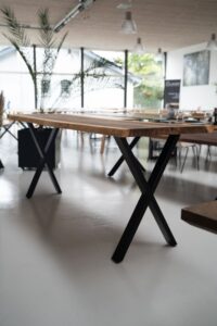 Bordben på special mål