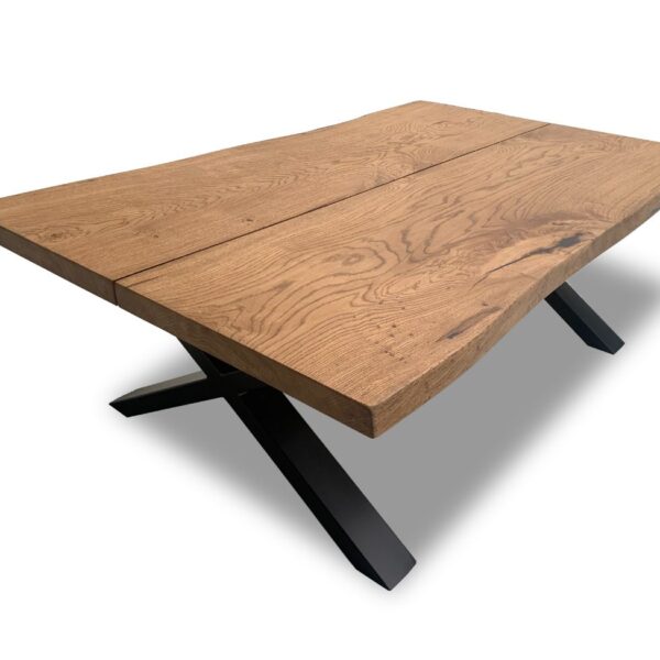 Sofabord - plankebord