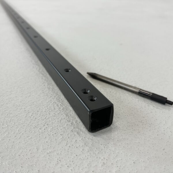 Langsgående plankebords-afstiver - Afstiver til Plankebord 250cm - 2  stk