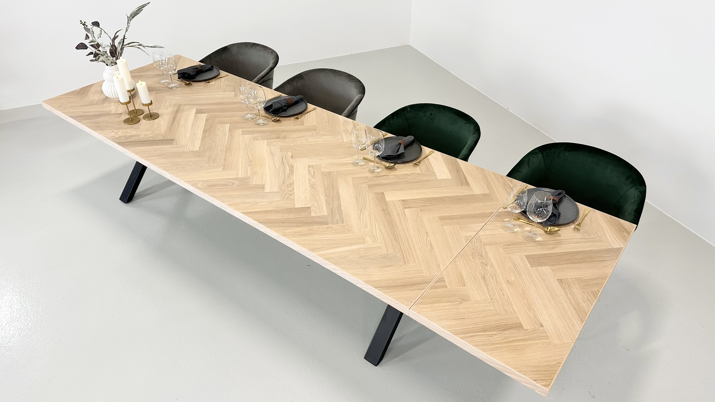 IMG_4333 Sildebensbord med tillægsplade