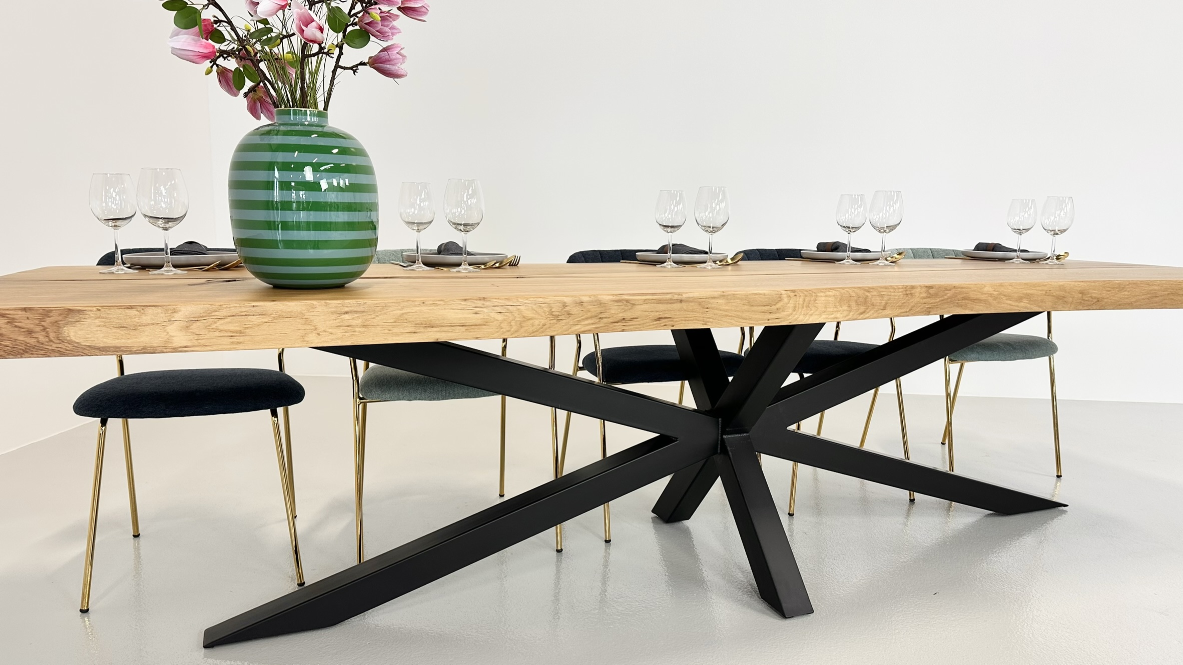 Plankebord 1 HEL planke