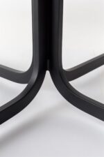 Lænestol med drejefunktion