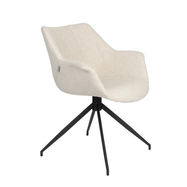 Drejestol - spisebordstol