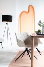 Drejestol - spisebordstol