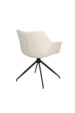 Drejestol - spisebordstol