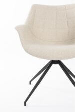 Drejestol - spisebordstol