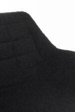 Spisebordsstol med drejefunktion