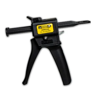 Mixer gun til 2komp lim
