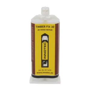 Super stærkt 2-komp. Trælim